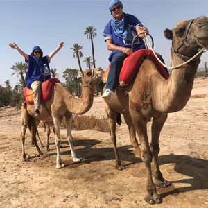 Meet your Posher, Linda